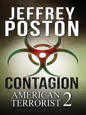 cover image of Contagion